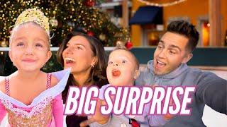 WE PLANNED THE ULTIMATE SURPRISE... YOU WON'T BELIEVE WHAT HAPPENED!