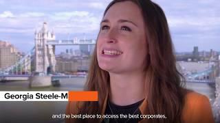 London: the centre of fintech