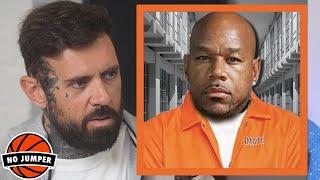 Adam Tells Wack that He's Next to get Indicted After Big U