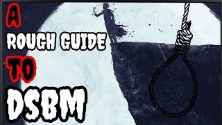 A Rough Guide to DSBM