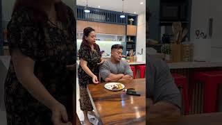 Ada aja kelakuan anak mertua