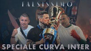 FALSISSIMO EP 03 - SPECIALE CURVA INTER