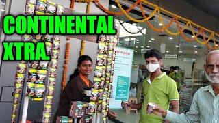 CONTINENTAL XTRA mahabubnagar