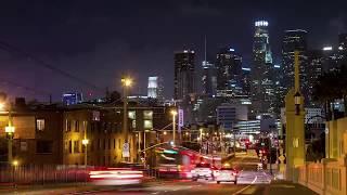 LA Cyber Lab