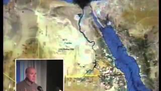 Robert Bauval - Black Genesis: The Ancient Origins of Egypt FULL LECTURE