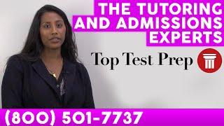 Top Test Prep - Tutoring & Admissions Experts - TopTestPrep.com