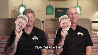 "You or Me?" | The Don CeSar Coach's Corner