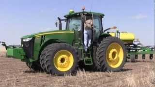 Sorghum U - Dodge City Session