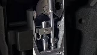 industrial sewing machine oil leakage