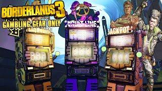 Can You Beat Borderlands 3 By Gambling?