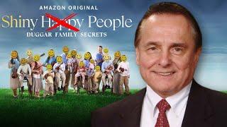 Why The Duggars, And Millions Of Other Baptists, Were Deceived By Bill Gothard