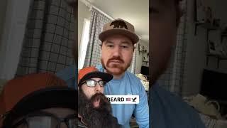 USA Beard Joke