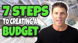 7 Steps to Creating a Budget to Save $500 Per Month