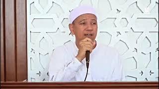 Syarat menginap di Ar Raudhah selama Haul Solo Al Habsyi #haul #haulsolo #2022 #habibalialhabsyi