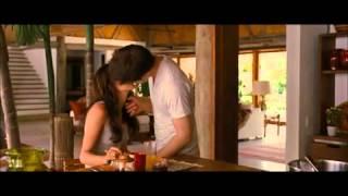 Breaking Dawn Part 1 - All the Deleted Scenes