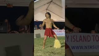 Mariah Carey Challenge (Samoan Style)