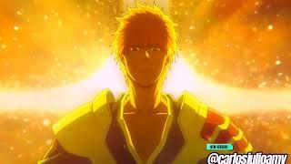 BLEACH: Thousand-Year Blood War Pt. 3 AMV』 4K