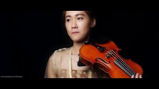 Sepasang Kurung Biru - A Violin Cover
