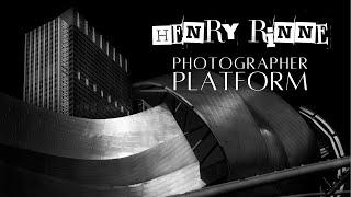 Black and White Photography - "Henry Rinne" | Photographer Platform