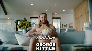 George Kittle Breaks The Internet