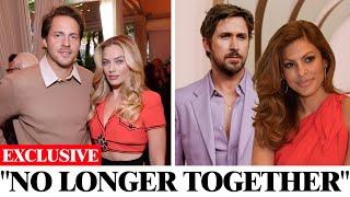 Top 20 Celeb Couples Who Are NEVER Seen Together