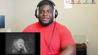 GOT ME EMOTIONAL!| Eva Cassidy - Over The Rainbow REACTION