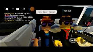 roblox ferrocarriles españoles ximo 1.3  entrada de un civia serie  463 con destino  la encina vía 1