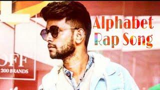 Alphabet Rap Song | Rohit verma | Suraj Verma | Indore Music