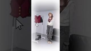 디바로 변신 완료 퇴근은 무대에서 할게~^^
