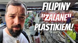 Filipiny są zalewane Plastikiem - Wycieczka po Chińskim sklepie