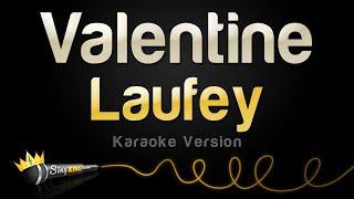 Laufey - Valentine (Karaoke Version)