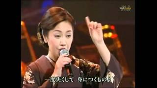 京都二年坂　伍代夏子Godai Natsuko