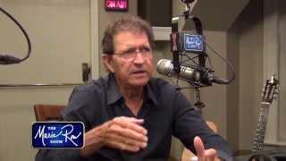 Mac Davis Tells a Story on Elvis