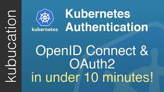 OpenID Connect and OAuth 2 explained in under 10 minutes!