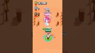 Brawl Stars: Who makes more Damage? #shorts