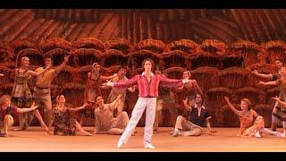 The Bright Stream - Act I - Bolshoi 2010