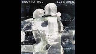 Make This Go On Forever (Official Instrumental) - Snow Patrol