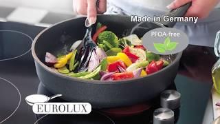 Finest Cookware by Eurolux