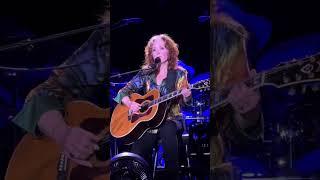 Bonnie Raitt - "Just Like That" - at Mothership Weekend 2