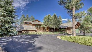 1701 Echo Canyon Ranch Lane, Pagosa Springs, CO | Walkthrough