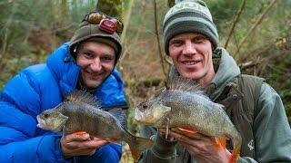 The Christmas Match - Carl and Alex vs Urban Banx