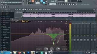 How to remove vocals from a song (Fast & Easy) using Fl Studio 12 | 2019