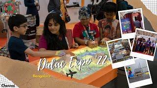 Ankidyne @ DIDAC | Dday - Bangalore’s Largest EdTech Expo ‘22