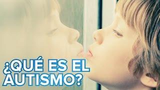 Qué es el autismo infantil y cuál es su origen