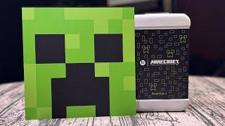 Beats Solo 4 - Minecraft Special Edition