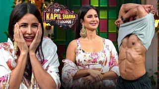 इस Police वाले की Body देखकर Katrina हुई Impress | Best Reaction | The Kapil Sharma Show Season 2