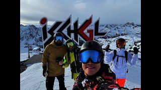 Ischgl - The Apres Ski Capital of the Alps - Ski Resort Review - February 2025