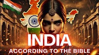 The Truth About India in the Bible: India in Biblical Prophecies