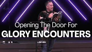 [Powerful Revelation!!!] Opening The Door For Glory Encounters | Joshua Mills