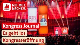 7. Ordentlicher Gewerkschaftskongress startet in Hannover | IG-BCE-Kongress 2021
